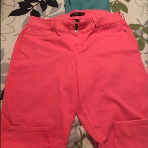 XT Torrid Ankle Pant